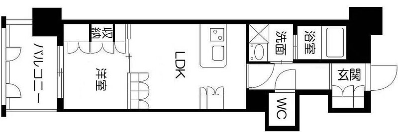 写真、設備、間取りは現状を優先します。