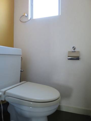 落ち着く空間です