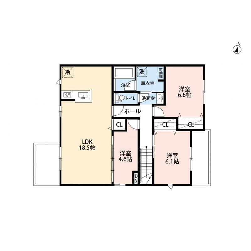 写真、設備、間取りは現状を優先します。