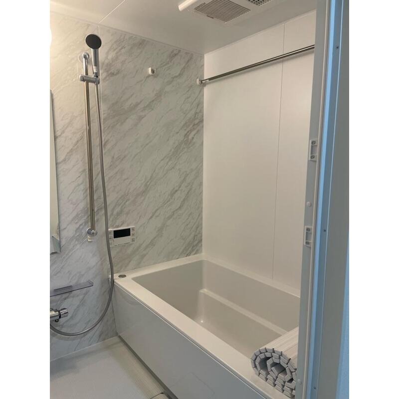 1日の疲れを癒されてください