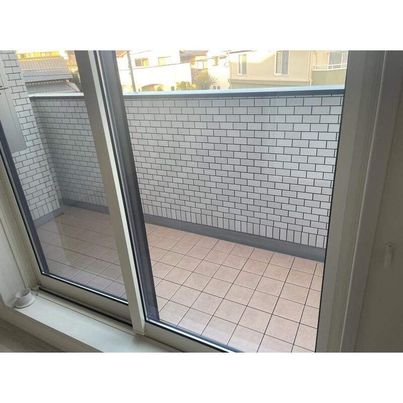 天気の良い日の洗濯物はこちらで