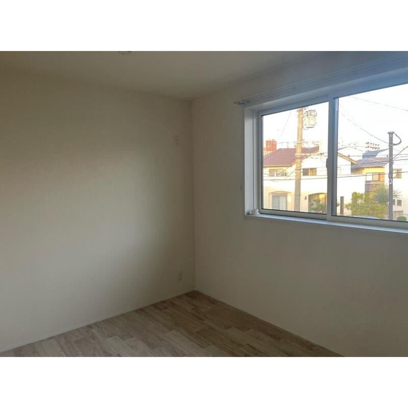 おしゃれなお部屋ですね