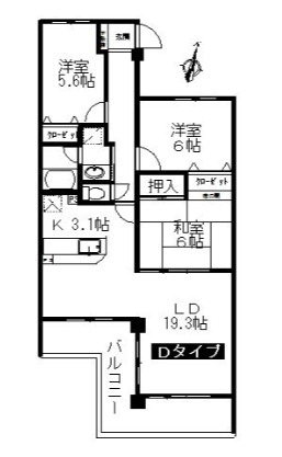 写真、設備、間取りは現状を優先します。