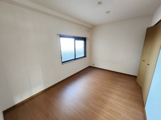 日当たり良好のお部屋ですね