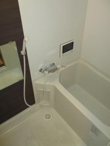 一日の疲れを癒しましょう。