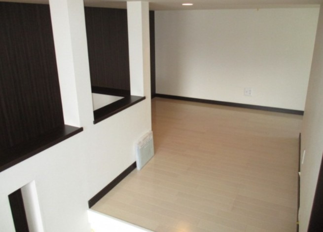 寝室にいかがでしょうか。