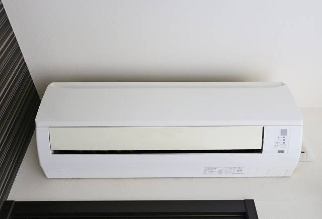 どの季節も快適ですね。