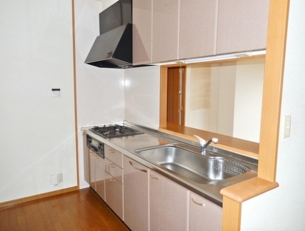 グリルもついており、料理が捗りそうですね