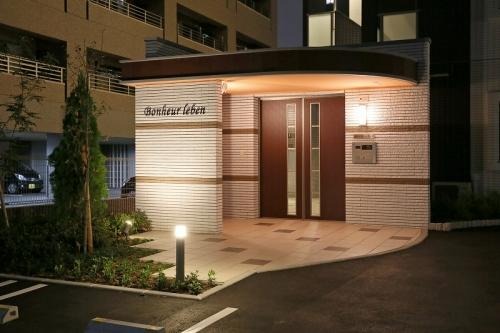 便利な宅配ボックスです