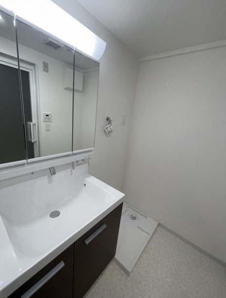 朝の支度はこちらでどうぞ