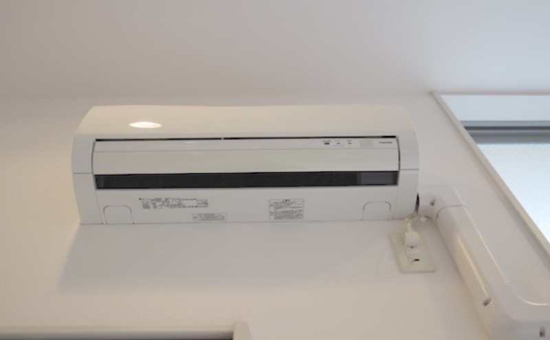 年中快適に過ごせます