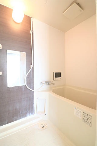 一日の疲れを癒しましょう。