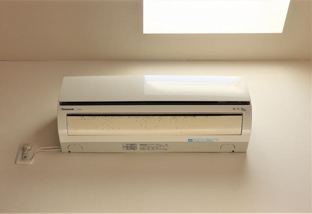 どの季節も快適に過ごせそうですね。