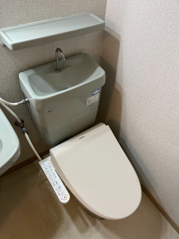 リラックス空間