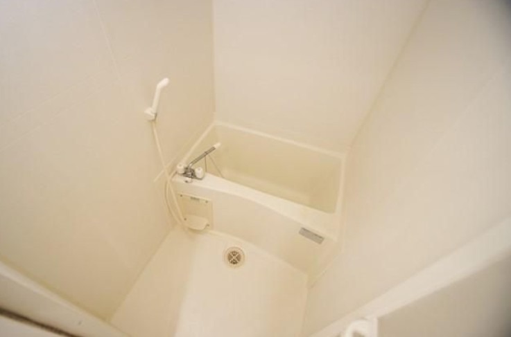 一日の疲れを流しましょう