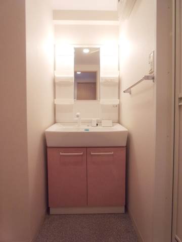 お出かけ前の支度はこちらで