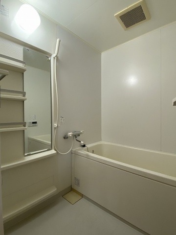 1日の疲れを癒しましょう。