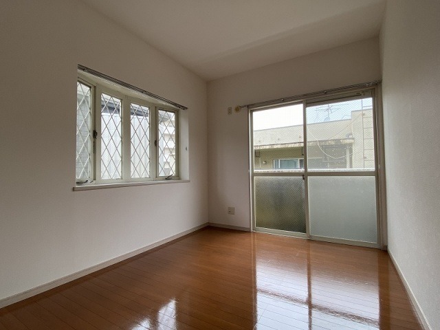 寝室スペースにピッタリです。