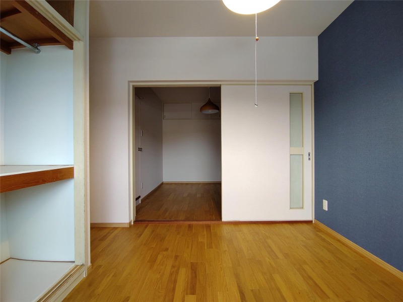 収納もばっちりです