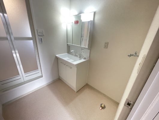 お出かけ前の支度はこちらで