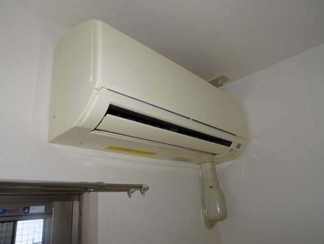 どの季節も安心ですね。