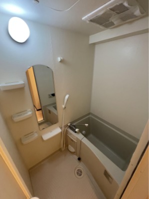 1日の疲れを癒されてください