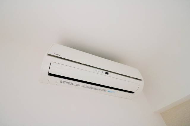 1年中快適です。