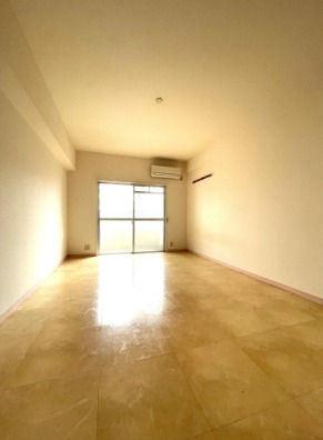 広々としていいですね。