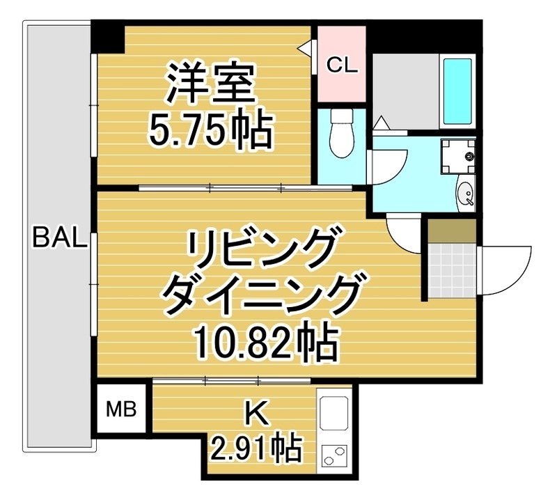 間取り・設備・写真は現状優先です