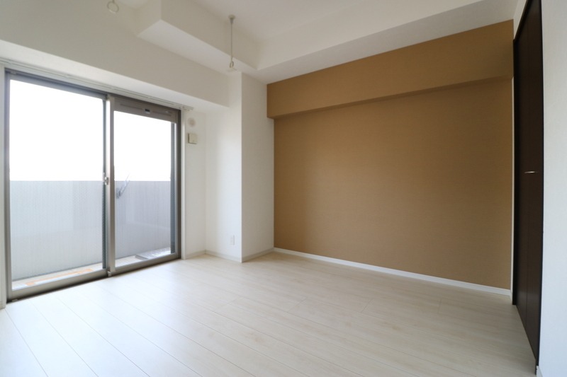 こちら寝室にいかがでしょうか