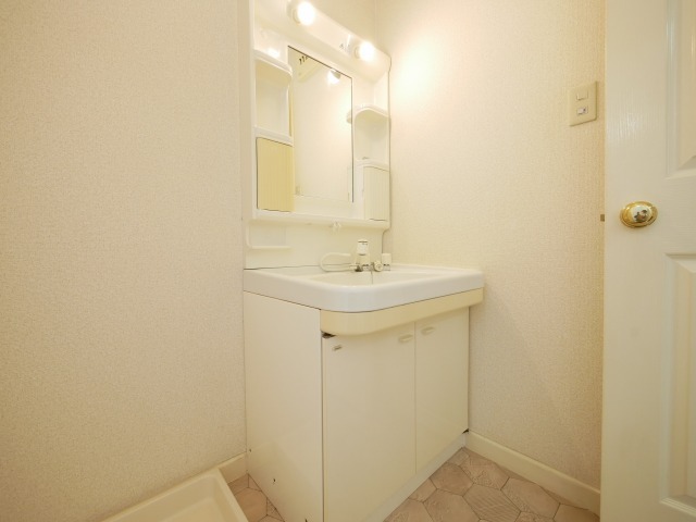 朝の支度はこちら。