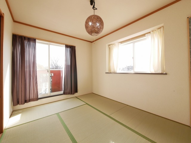 子供部屋にいかがでしょうか。