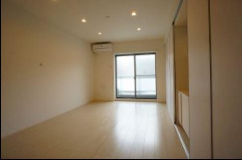 広々ゆったり空間。