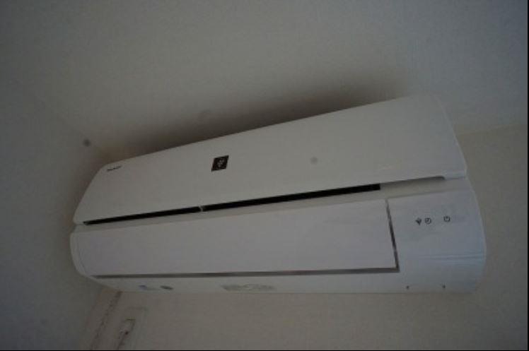 一年中快適に過ごせます。