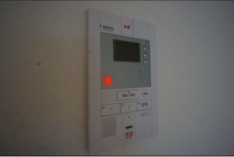 顔が見れて安心ですね。