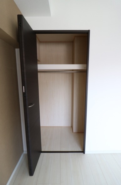 収納たっぷりですね。