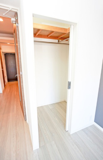 収納たっぷりでいいですね。