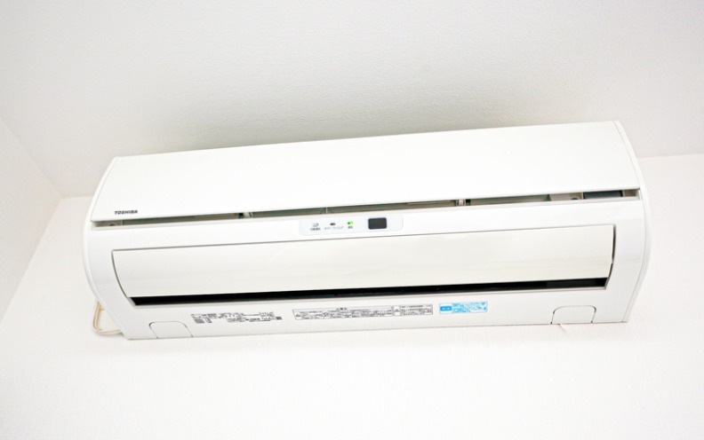 どの季節も快適に過ごせそうですね。