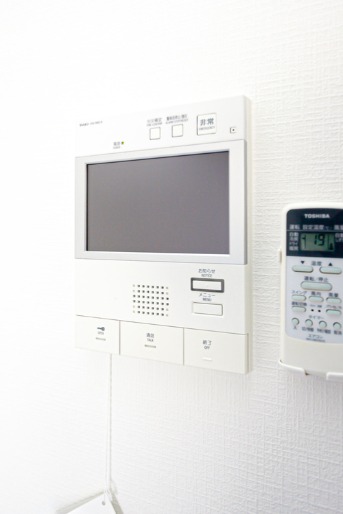 相手の顔も見れて安心ですね。