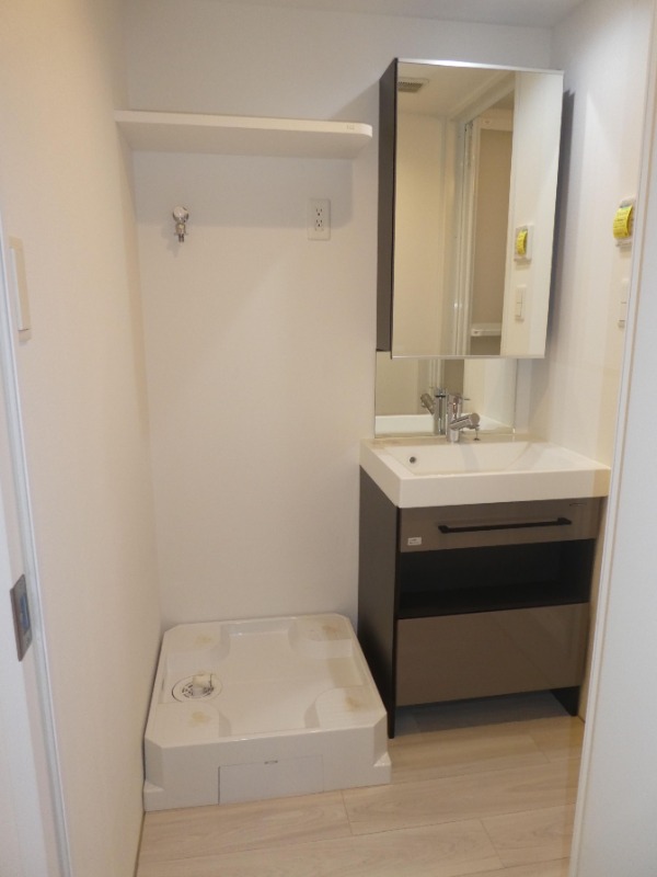 朝の支度はこちらでどうぞ