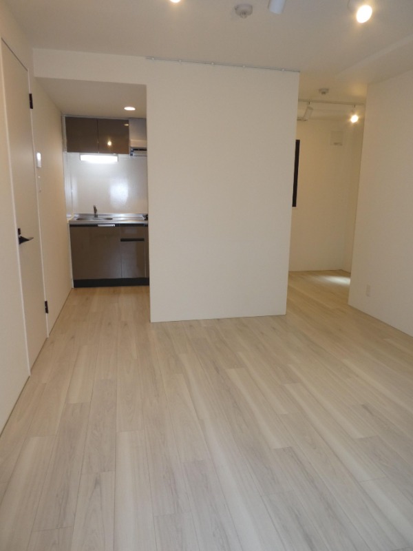 家具の配置が楽しめそうです