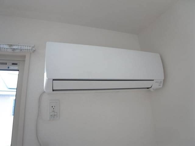 どの季節も快適に過ごせそうですね。