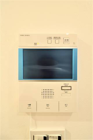 相手の顔も見れて安心ですね。