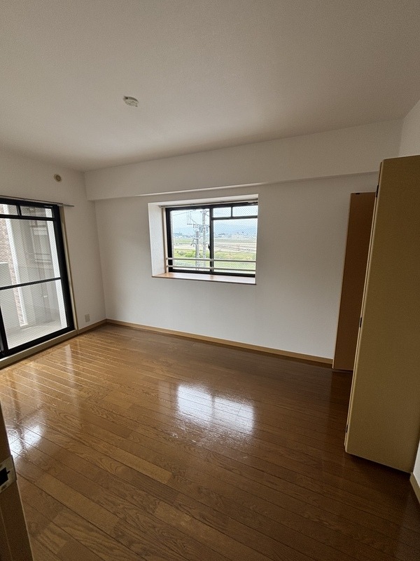 大容量の収納です