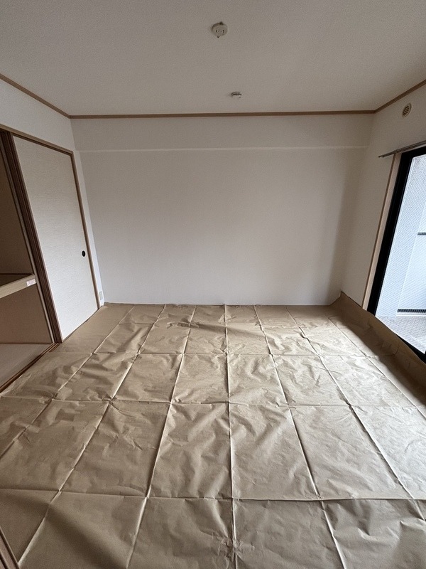 和室もあります