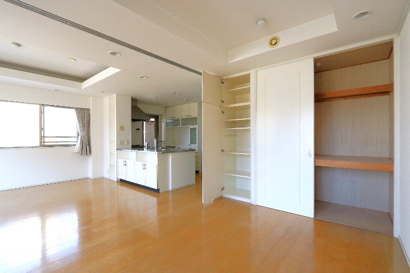 収納力は心配ありません