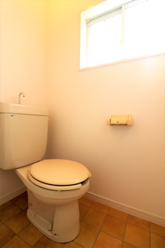 清潔感のある空間です