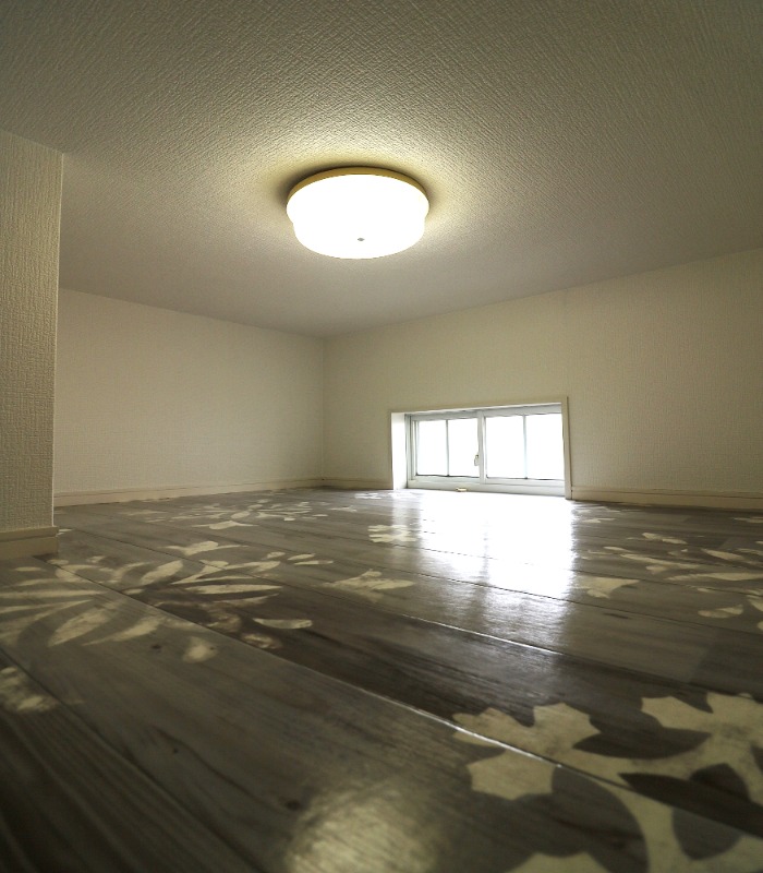 ロフトの使い方は自由自在です