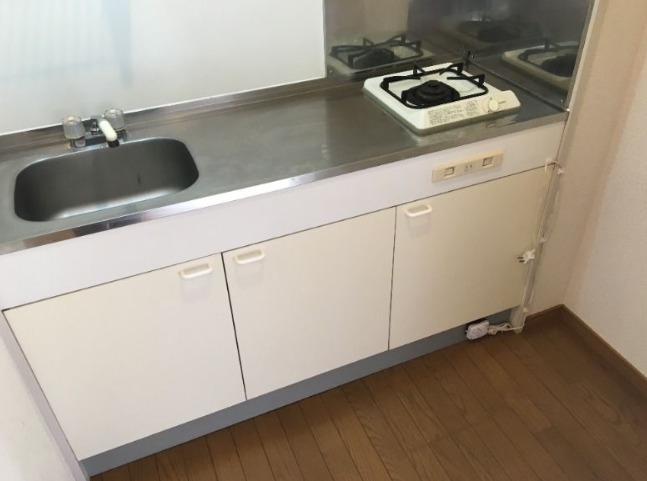 料理もはかどりそうですね。