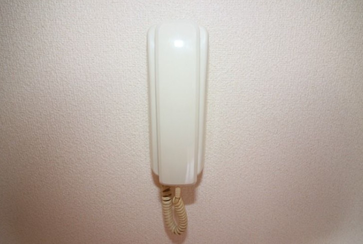 誰か来ると会話出来て安心ですね。